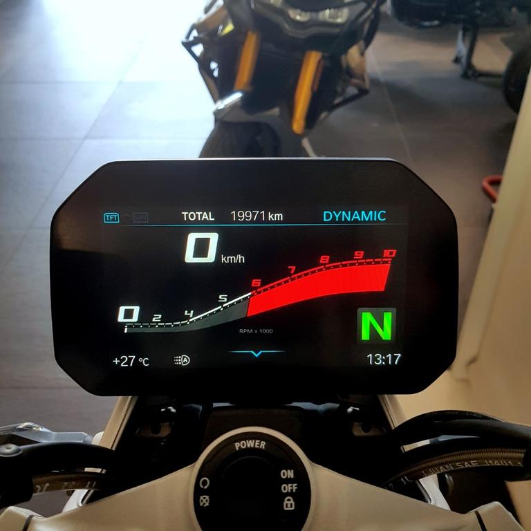 R 1250 R