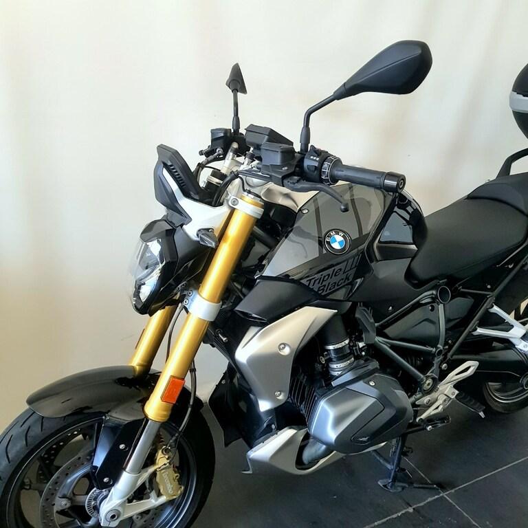 R 1250 R