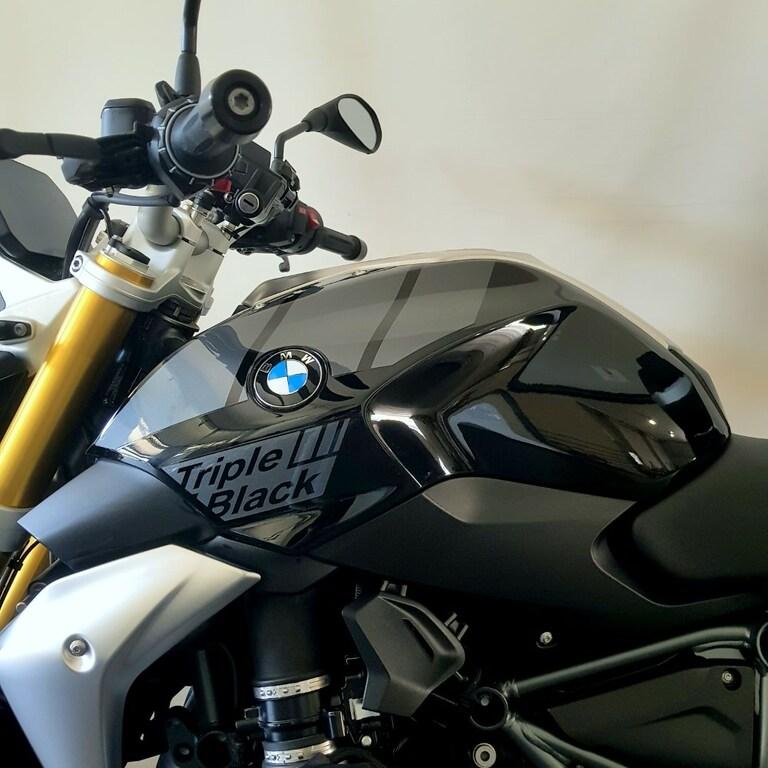 R 1250 R