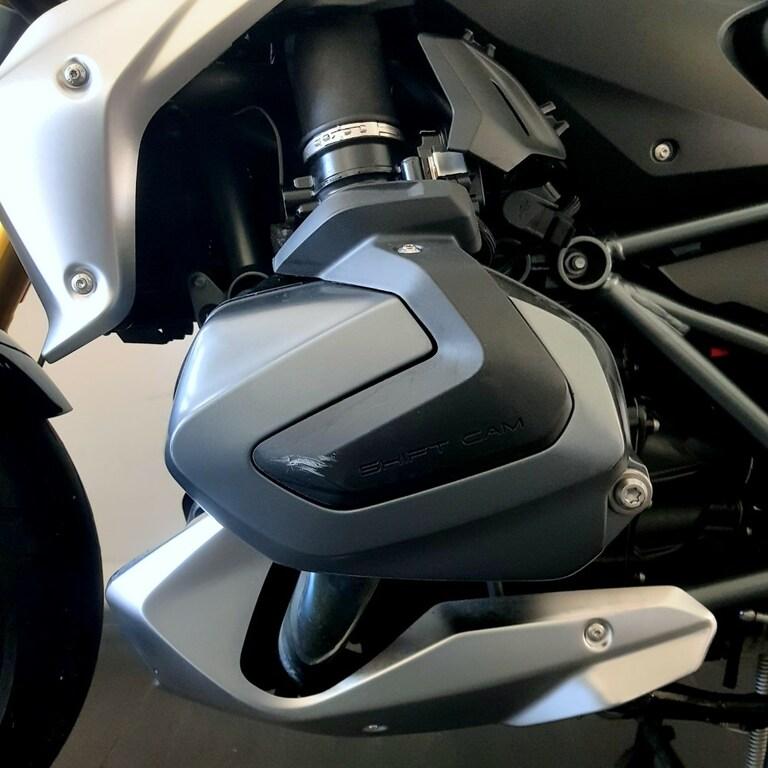 R 1250 R