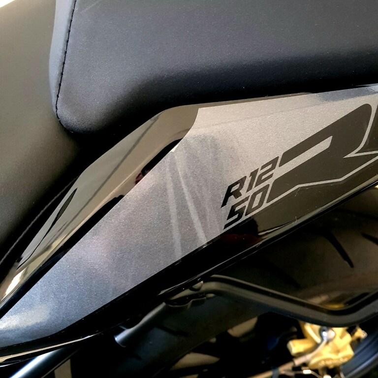 R 1250 R