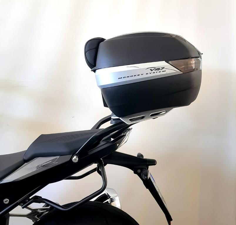 R 1250 R