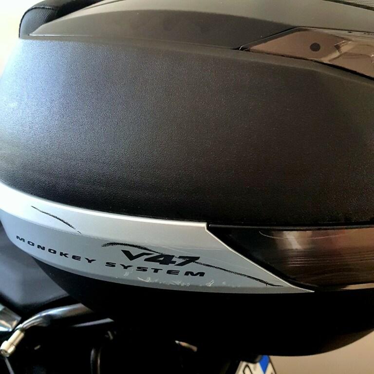 R 1250 R