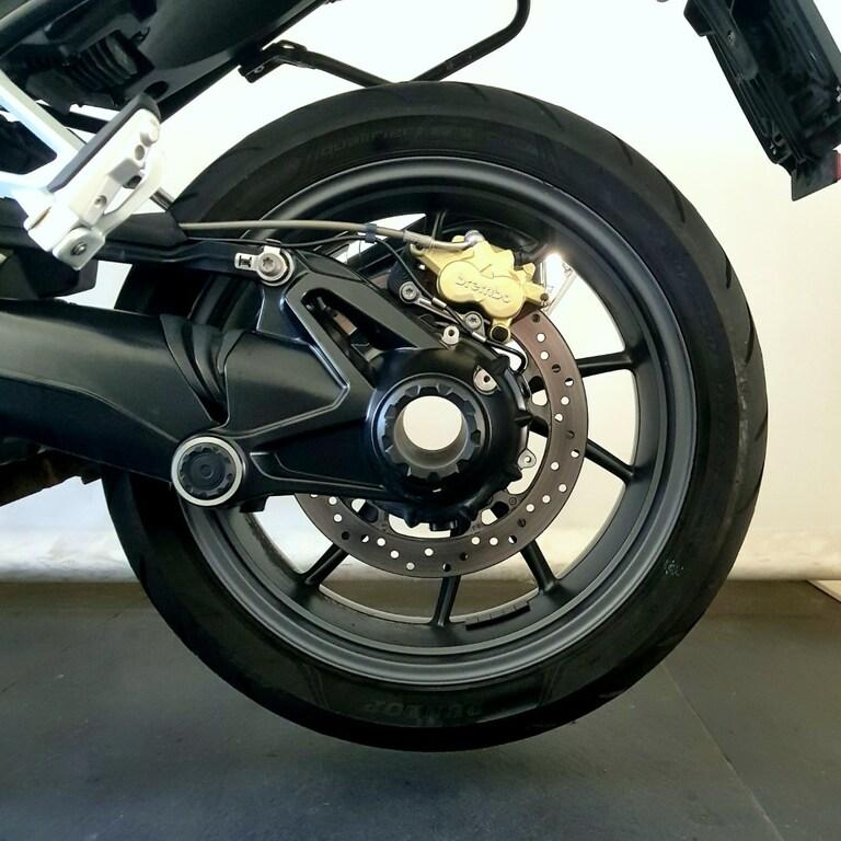 R 1250 R