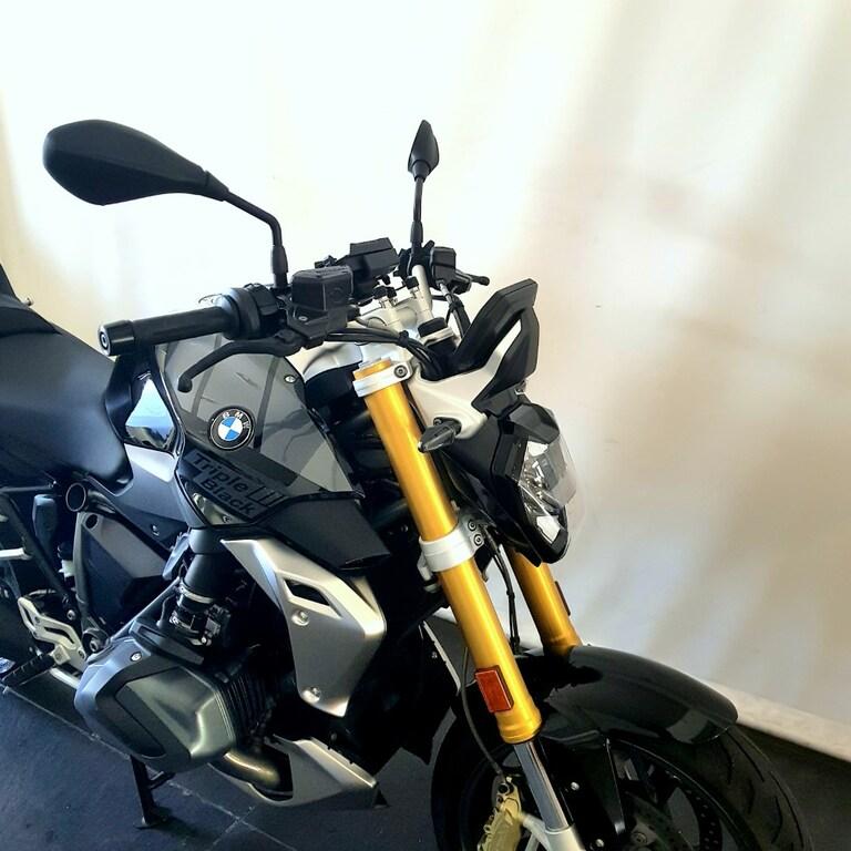 R 1250 R