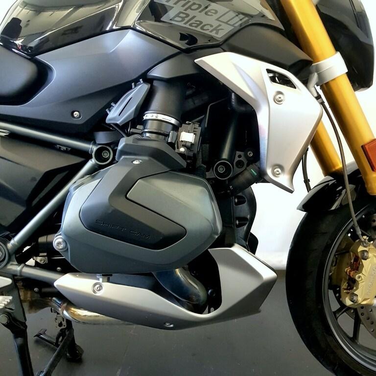 R 1250 R