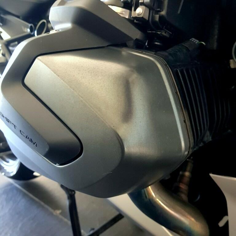 R 1250 R