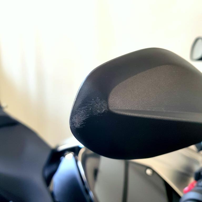 R 1250 R