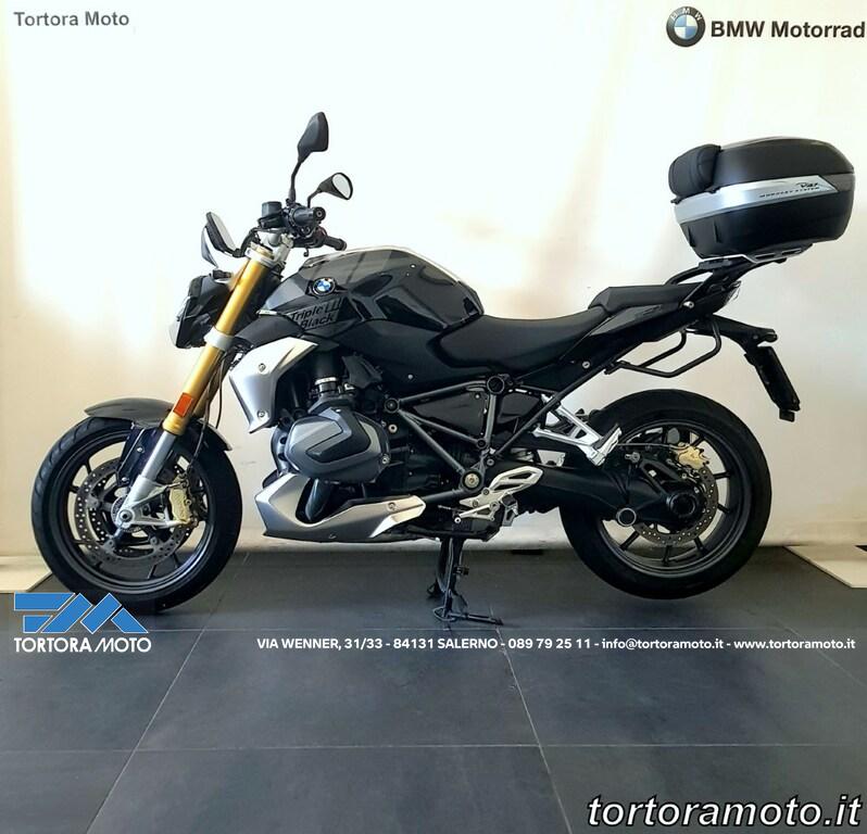 R 1250 R