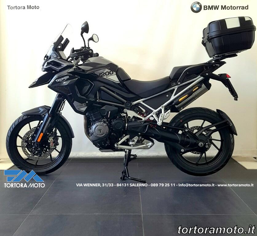 TIGER 1200