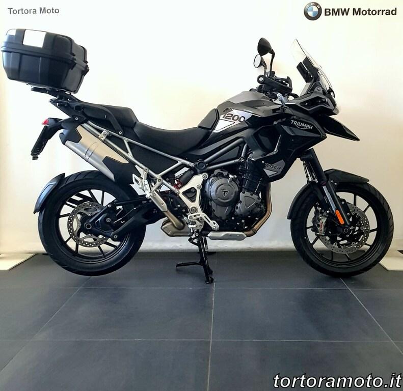 TIGER 1200