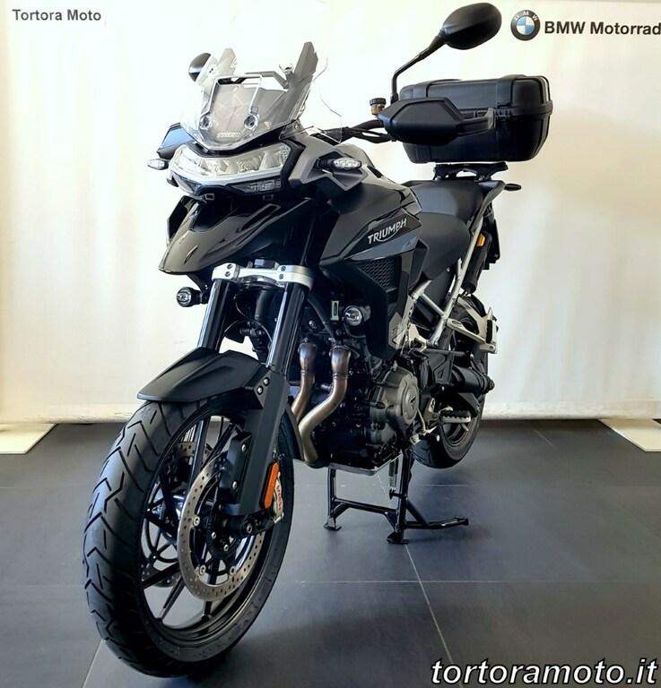 TIGER 1200