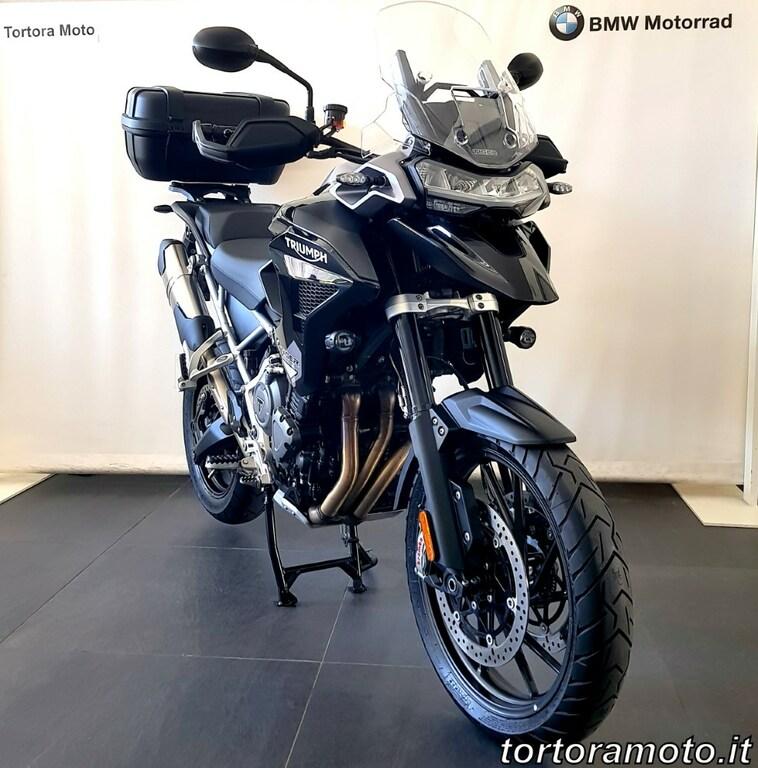 TIGER 1200