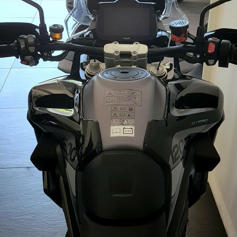 TIGER 1200