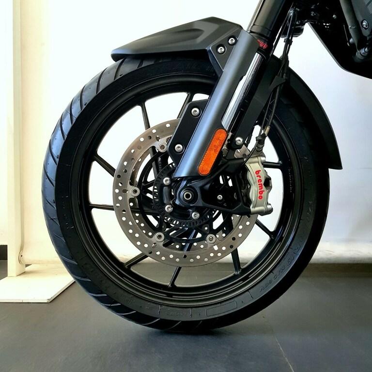 TIGER 1200