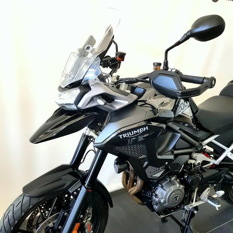 TIGER 1200