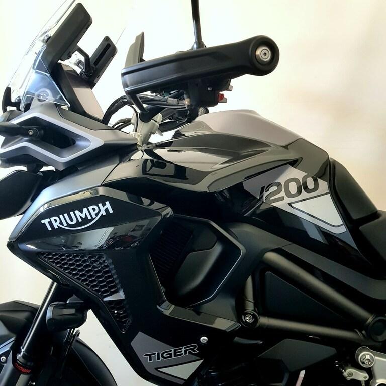 TIGER 1200