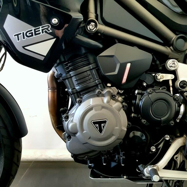 TIGER 1200