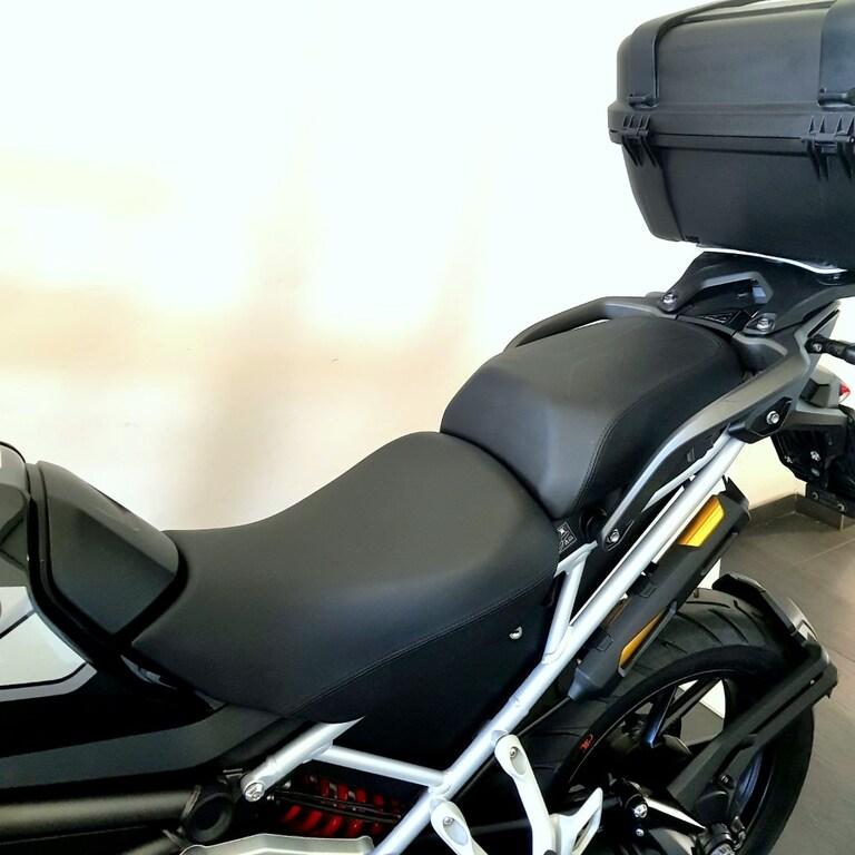 TIGER 1200