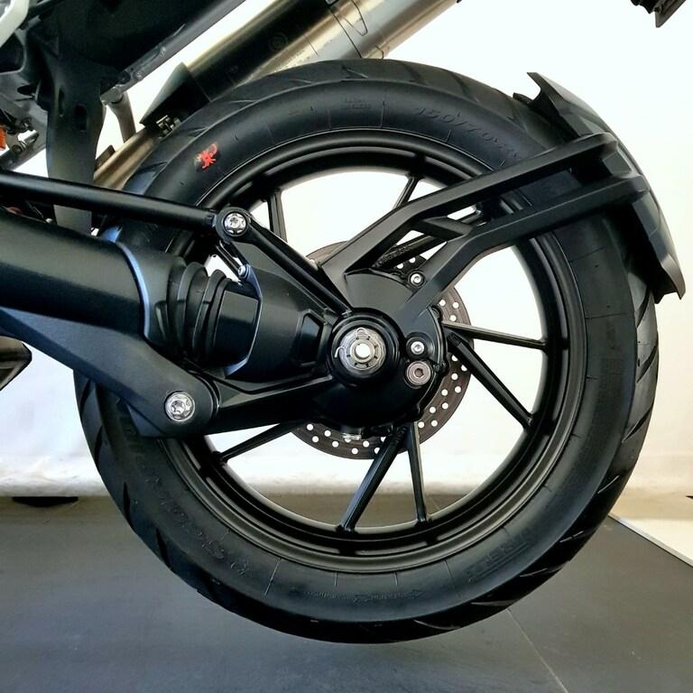 TIGER 1200