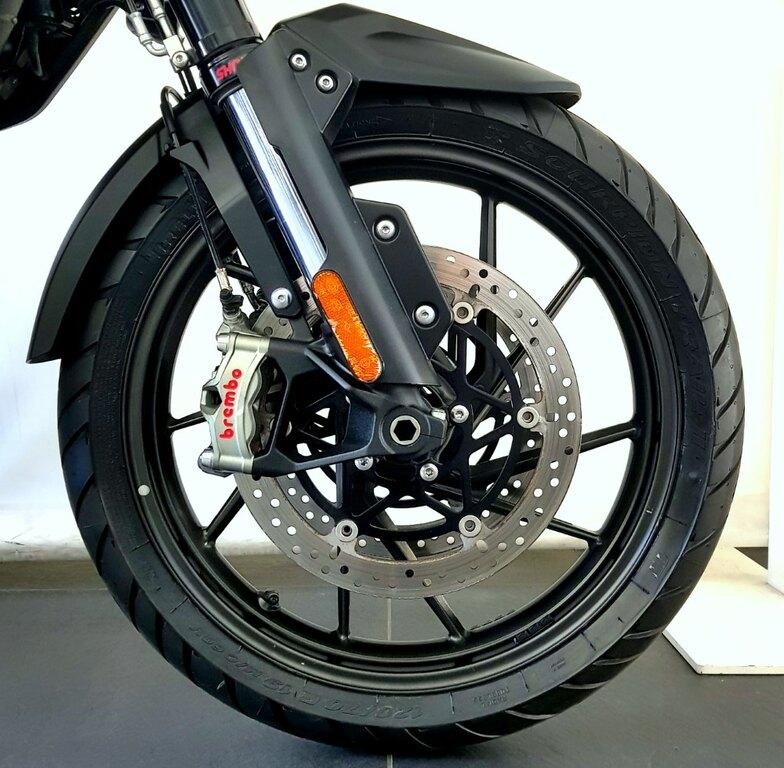 TIGER 1200