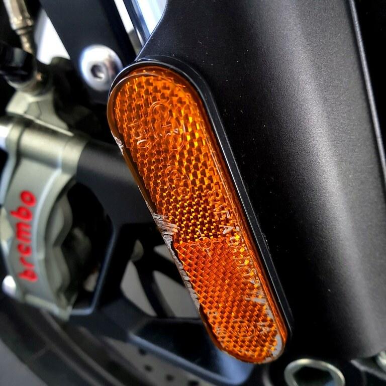 TIGER 1200