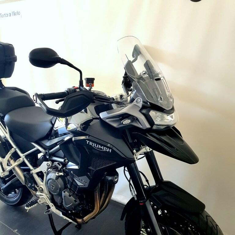 TIGER 1200