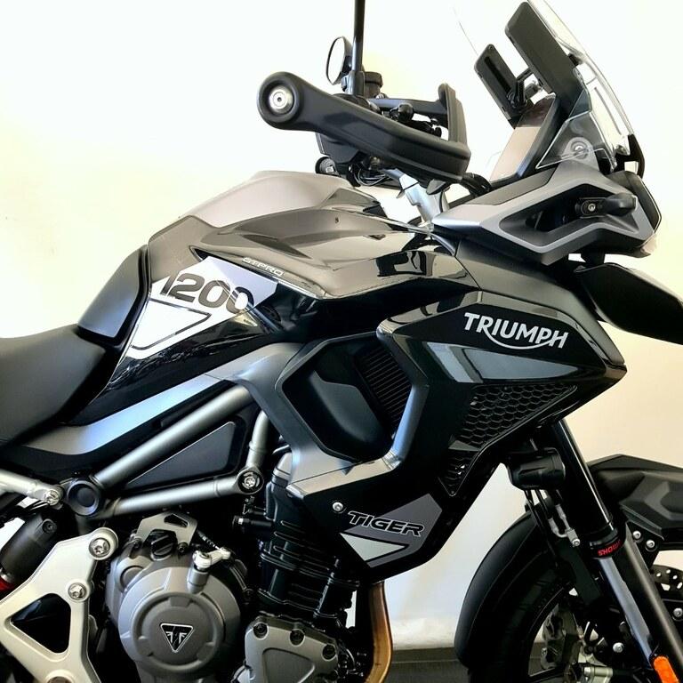 TIGER 1200
