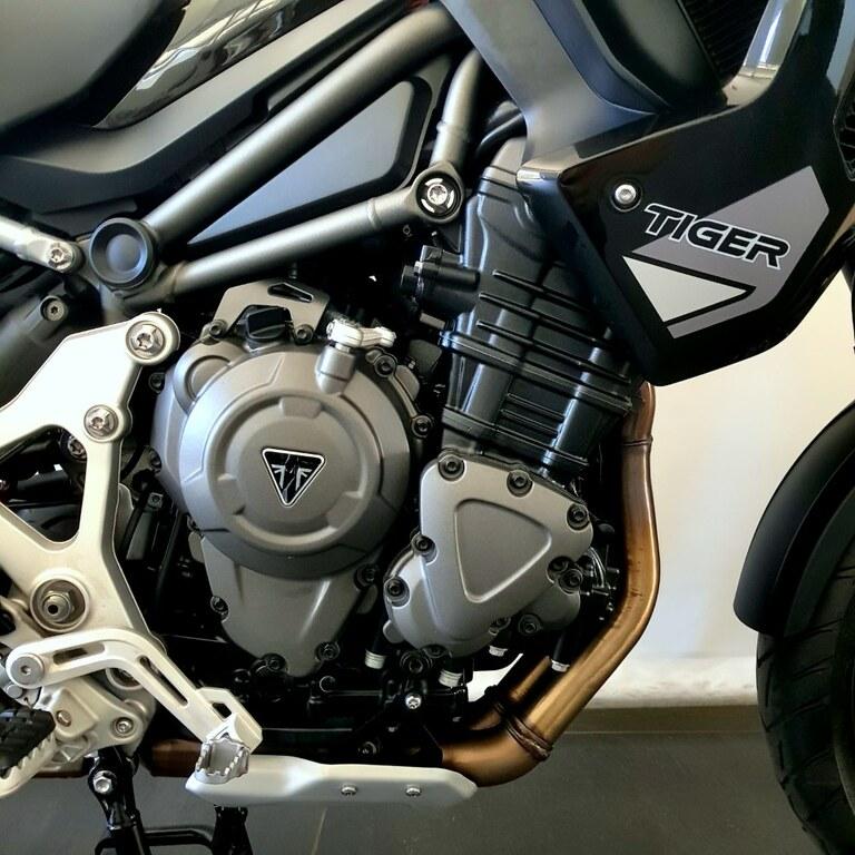 TIGER 1200