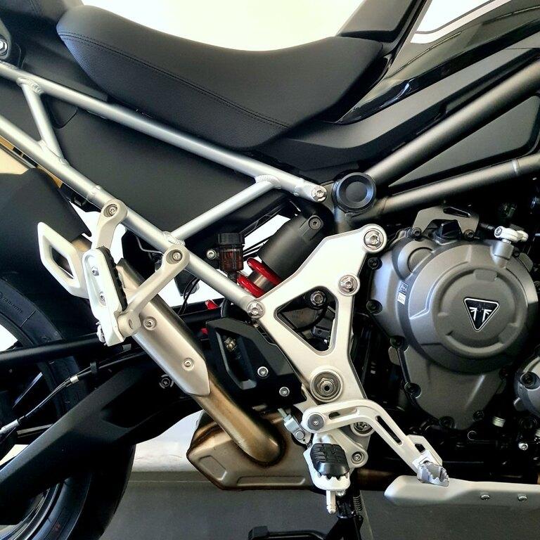 TIGER 1200