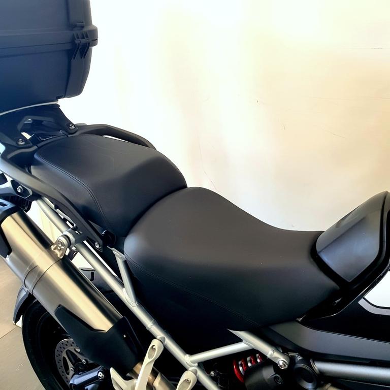 TIGER 1200
