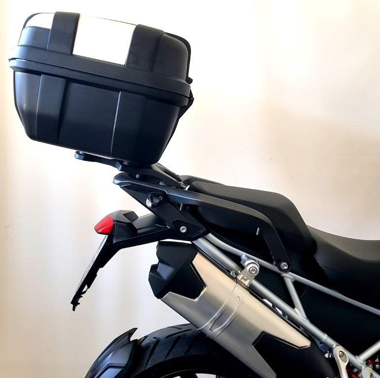 TIGER 1200