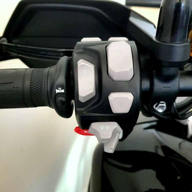 TIGER 1200