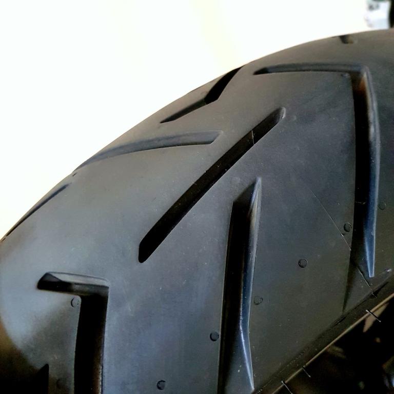 TIGER 1200