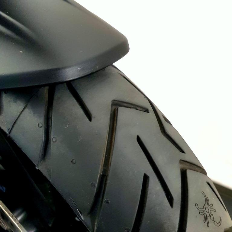 TIGER 1200