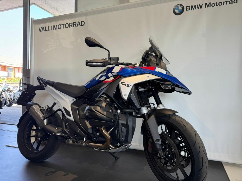R 1300 GS