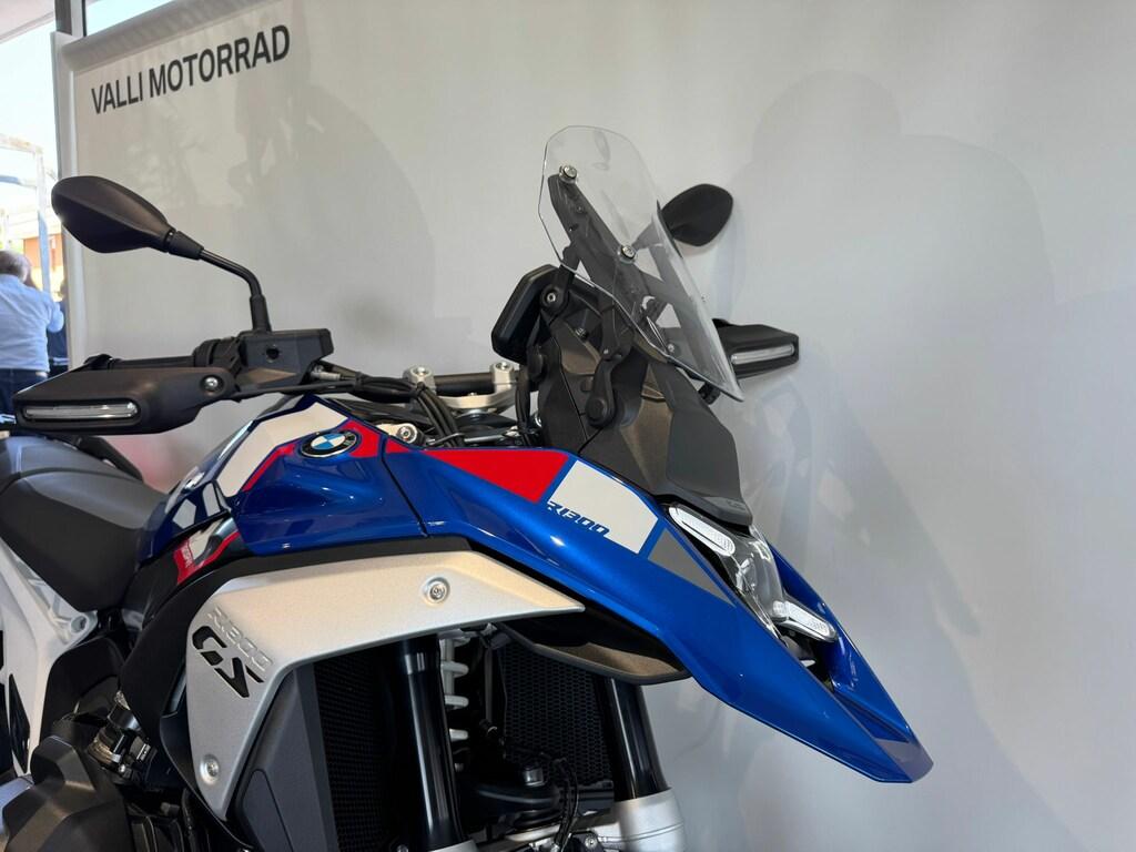 R 1300 GS