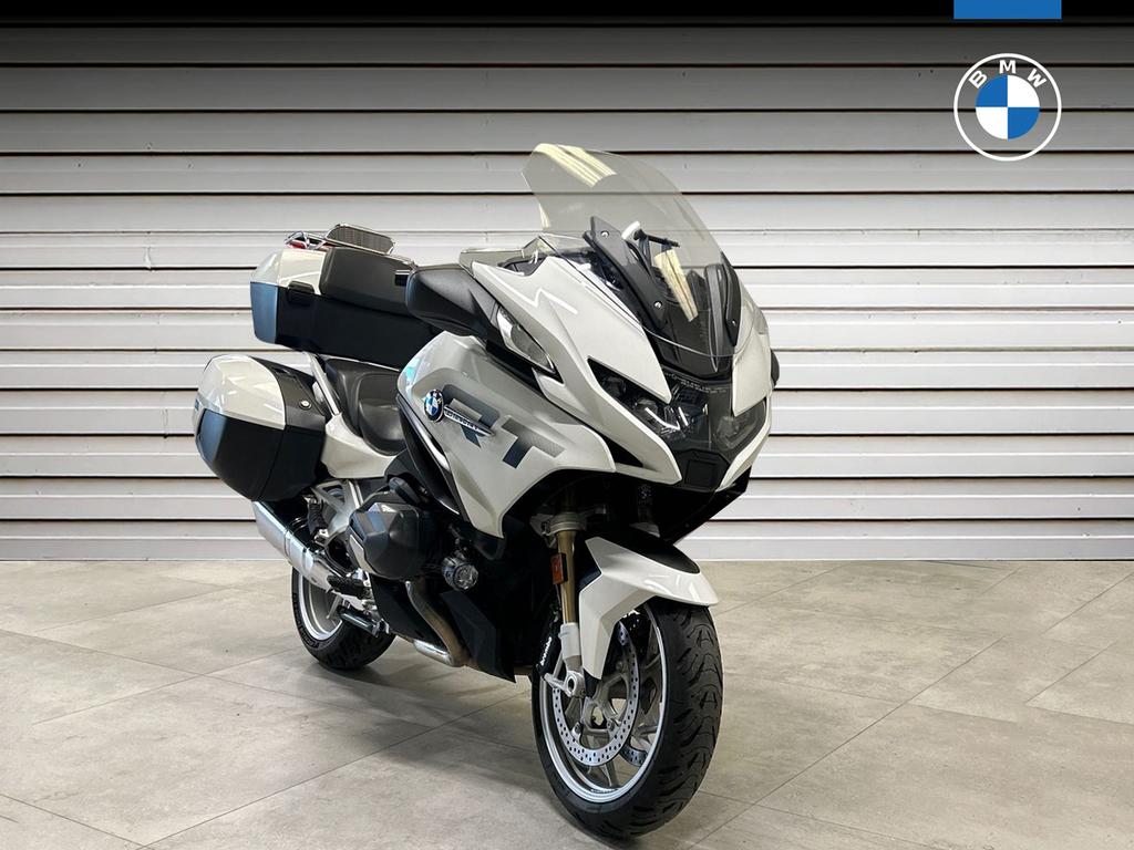 R 1250 RT