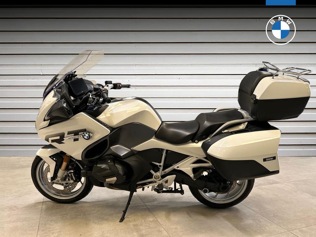 R 1250 RT