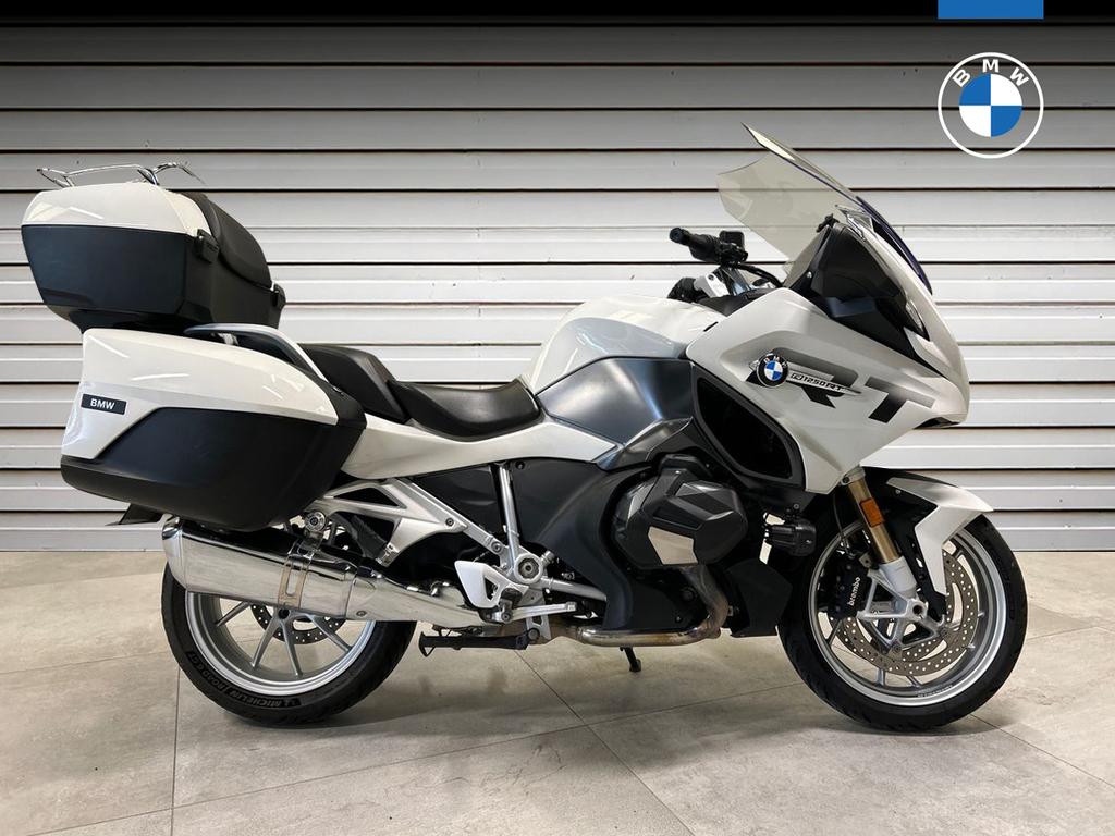 R 1250 RT