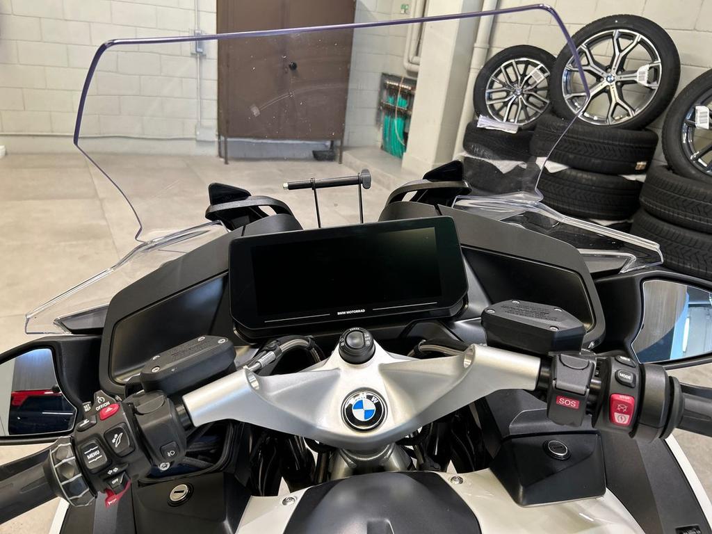 R 1250 RT