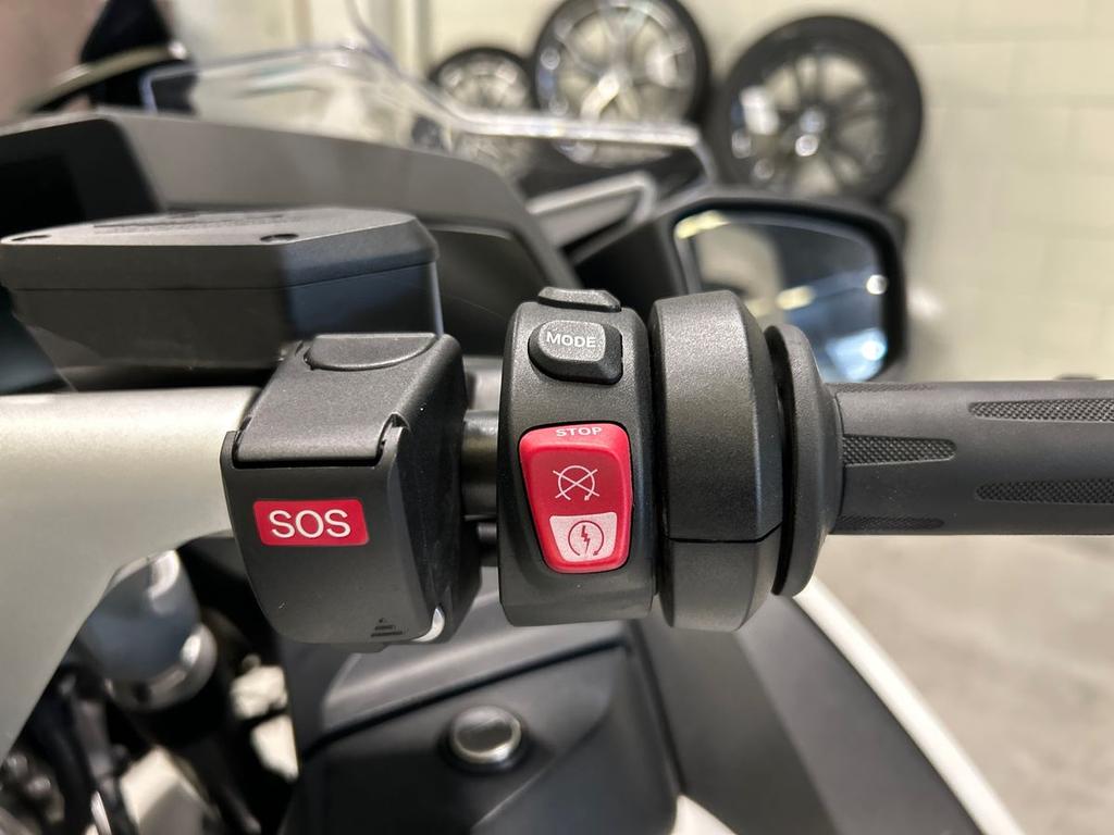 R 1250 RT
