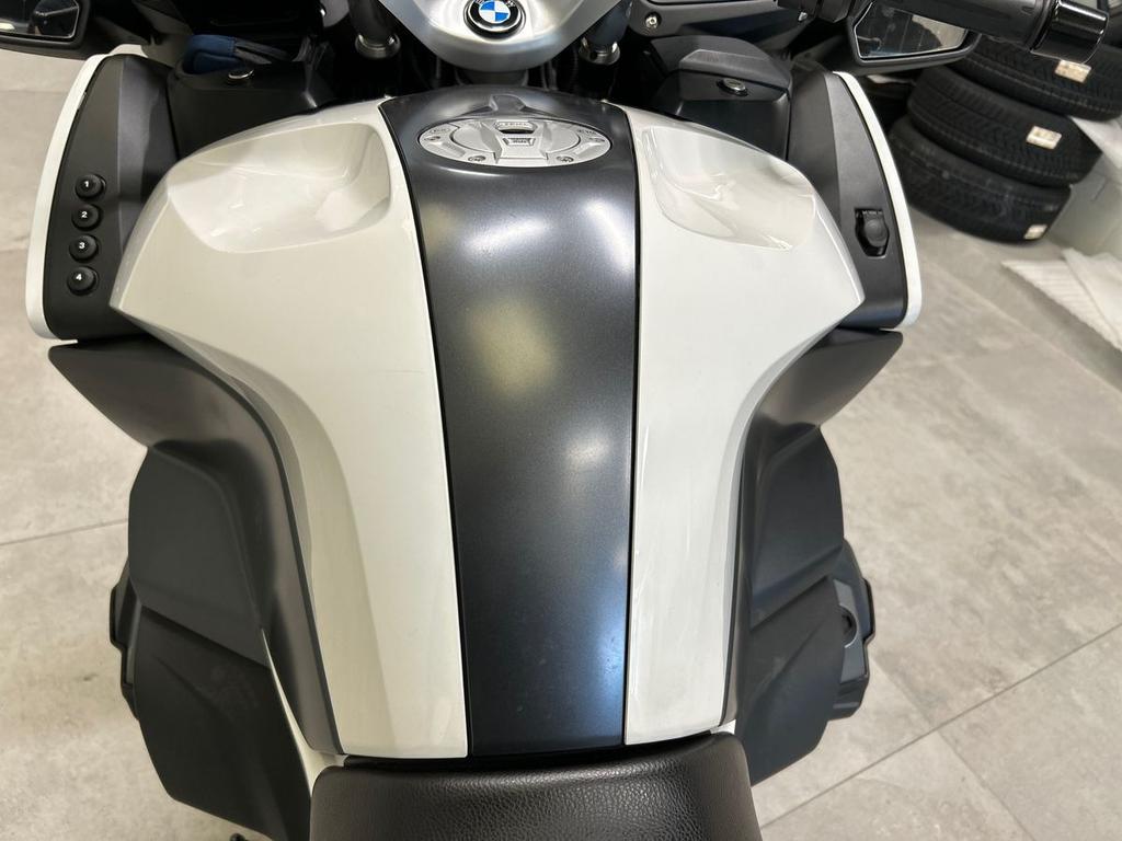 R 1250 RT