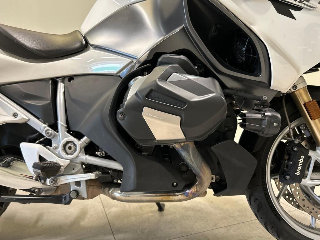 R 1250 RT
