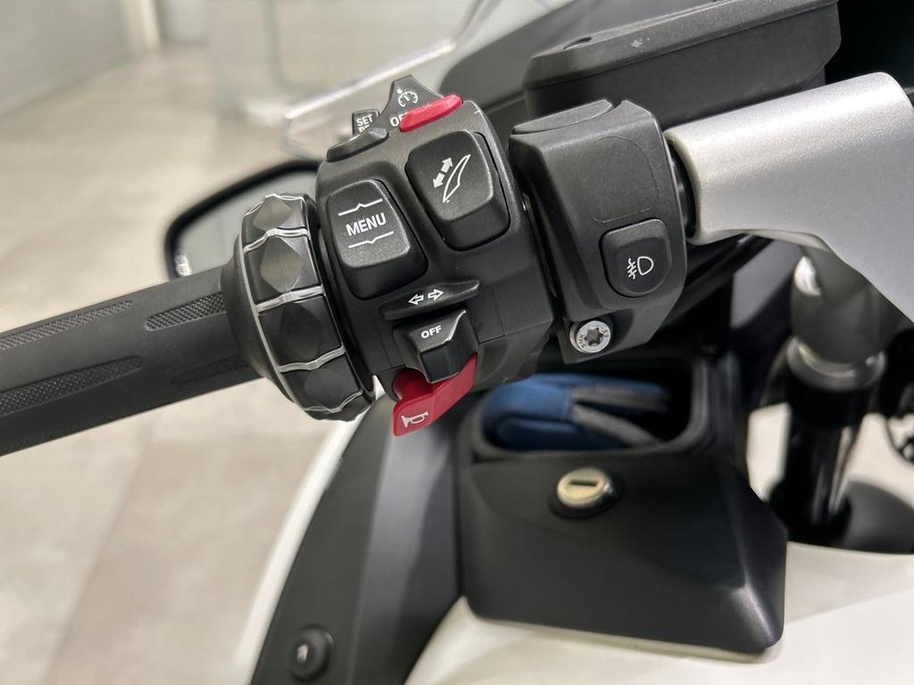 R 1250 RT