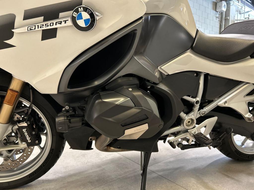 R 1250 RT