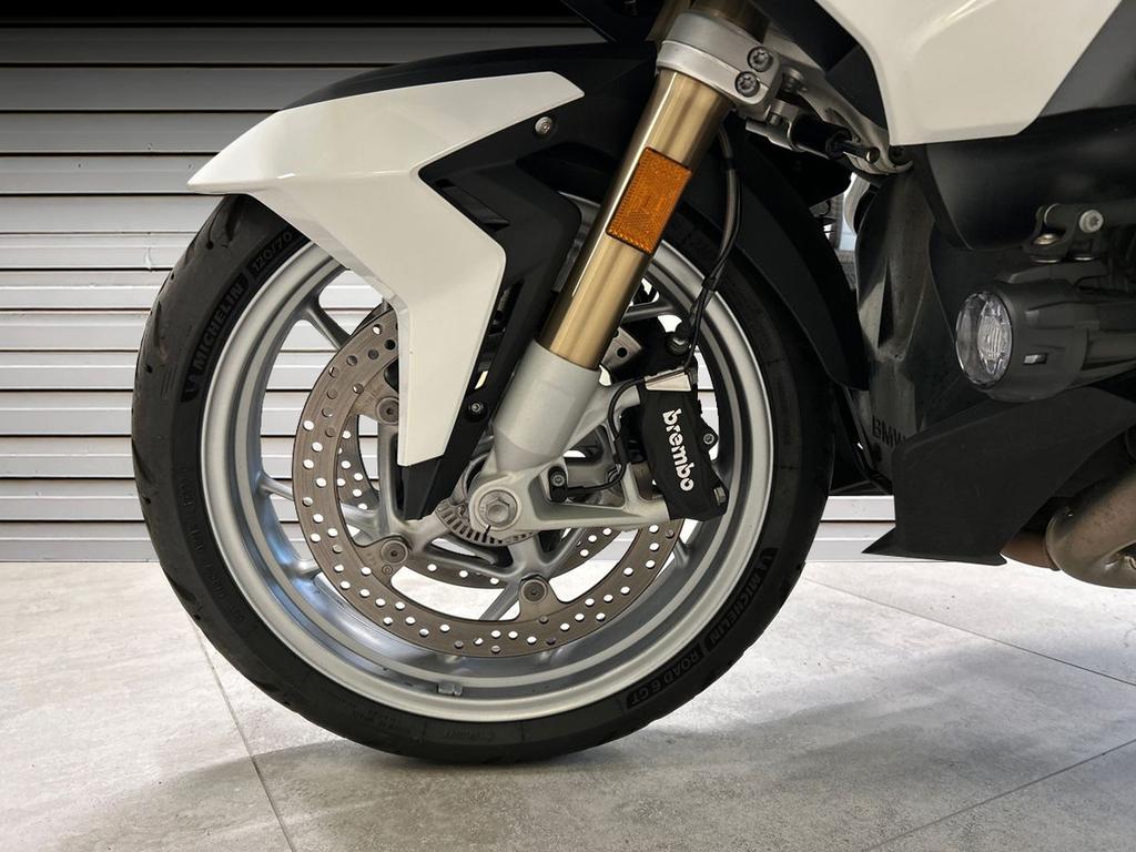 R 1250 RT