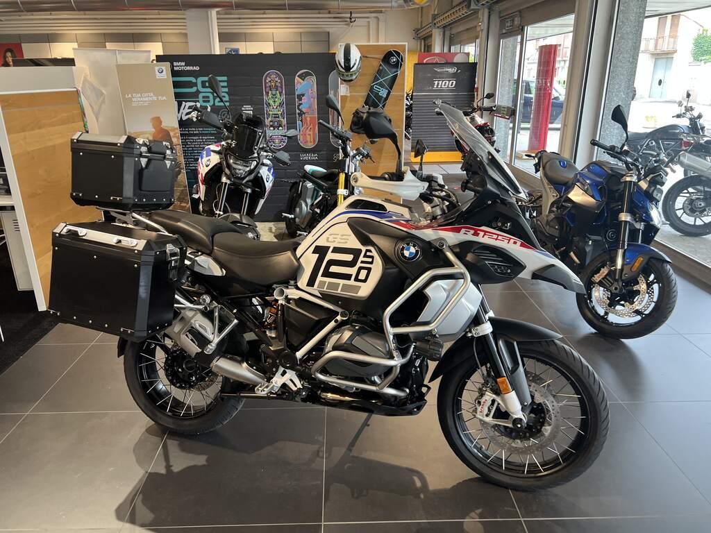 R 1250 GS
