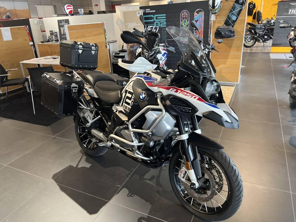 R 1250 GS