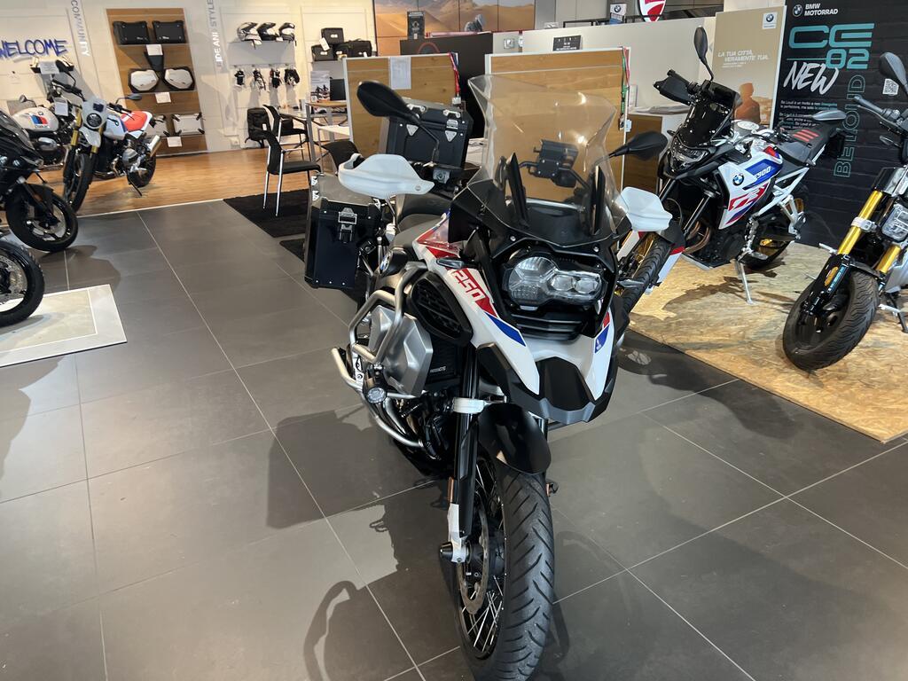 R 1250 GS